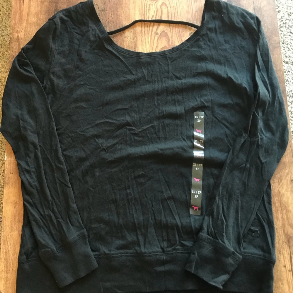 PINK VS Long Sleeve Shirt